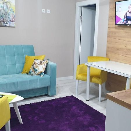 Apartman Sweet Dreams 3 Ni Eksteriør bilde
