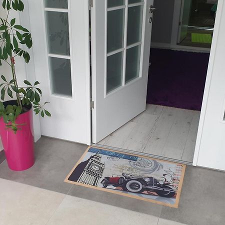 Apartman Sweet Dreams 3 Ni Rom bilde