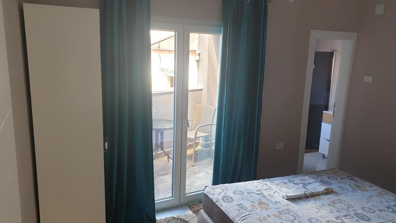 Apartman Sweet Dreams 3 Ni Eksteriør bilde