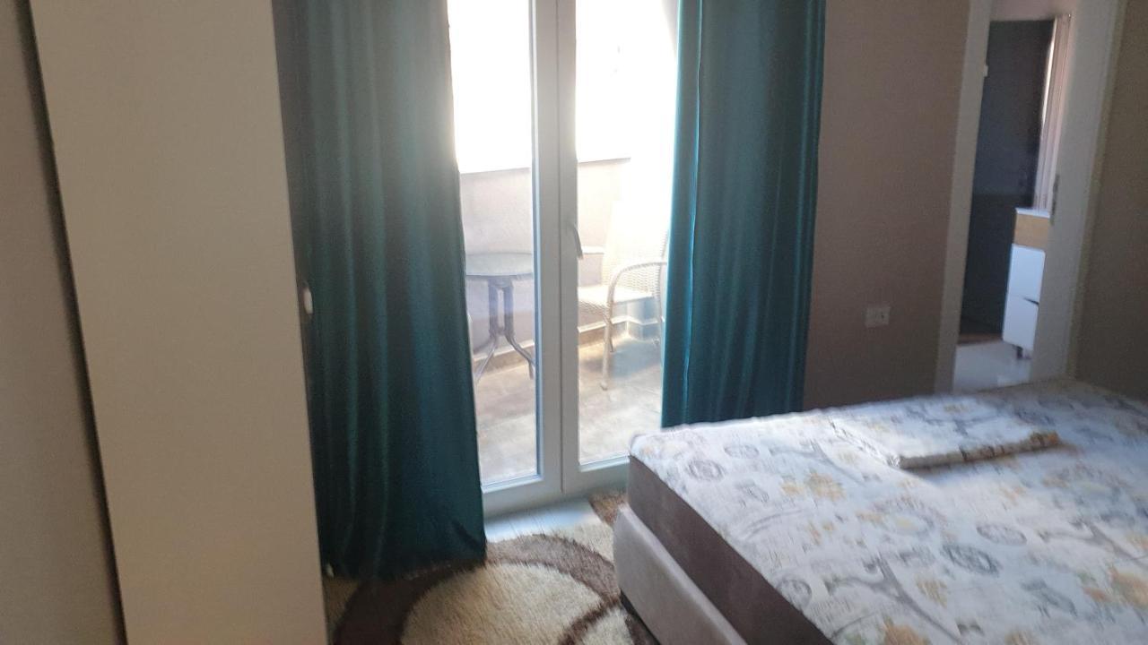 Apartman Sweet Dreams 3 Ni Eksteriør bilde