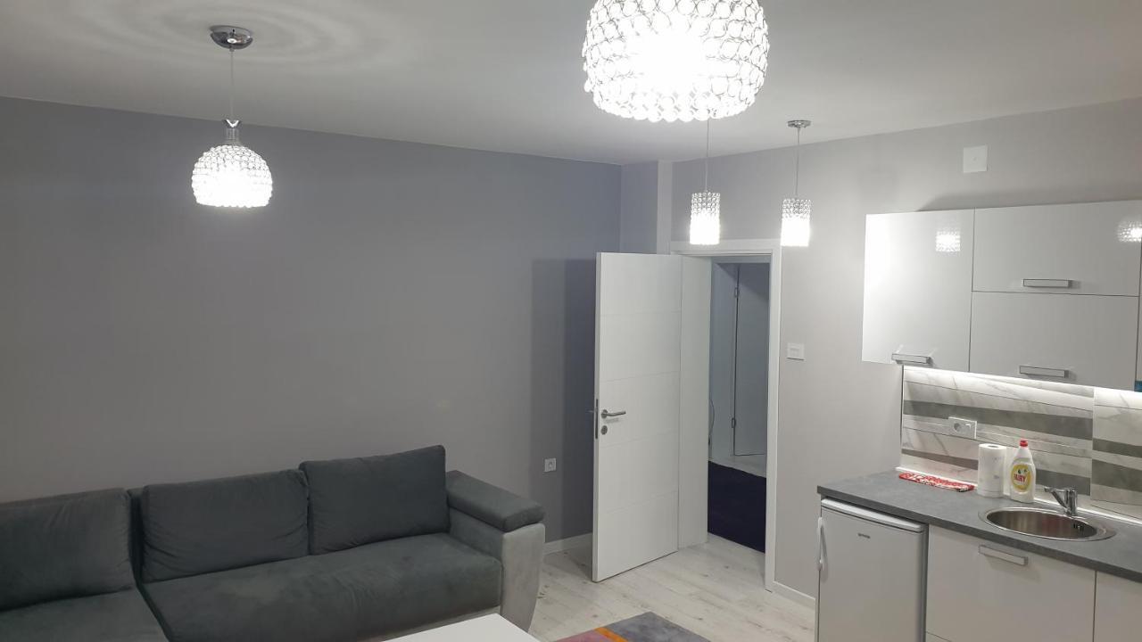 Apartman Sweet Dreams 3 Ni Eksteriør bilde