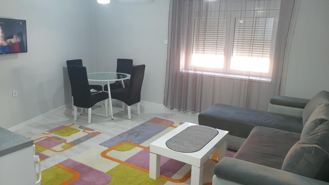 Apartman Sweet Dreams 3 Ni Eksteriør bilde