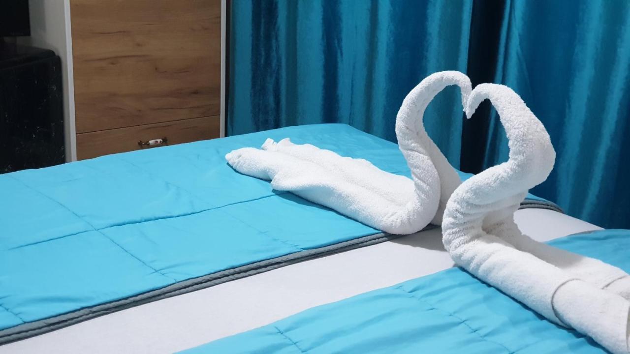Apartman Sweet Dreams 3 Ni Eksteriør bilde