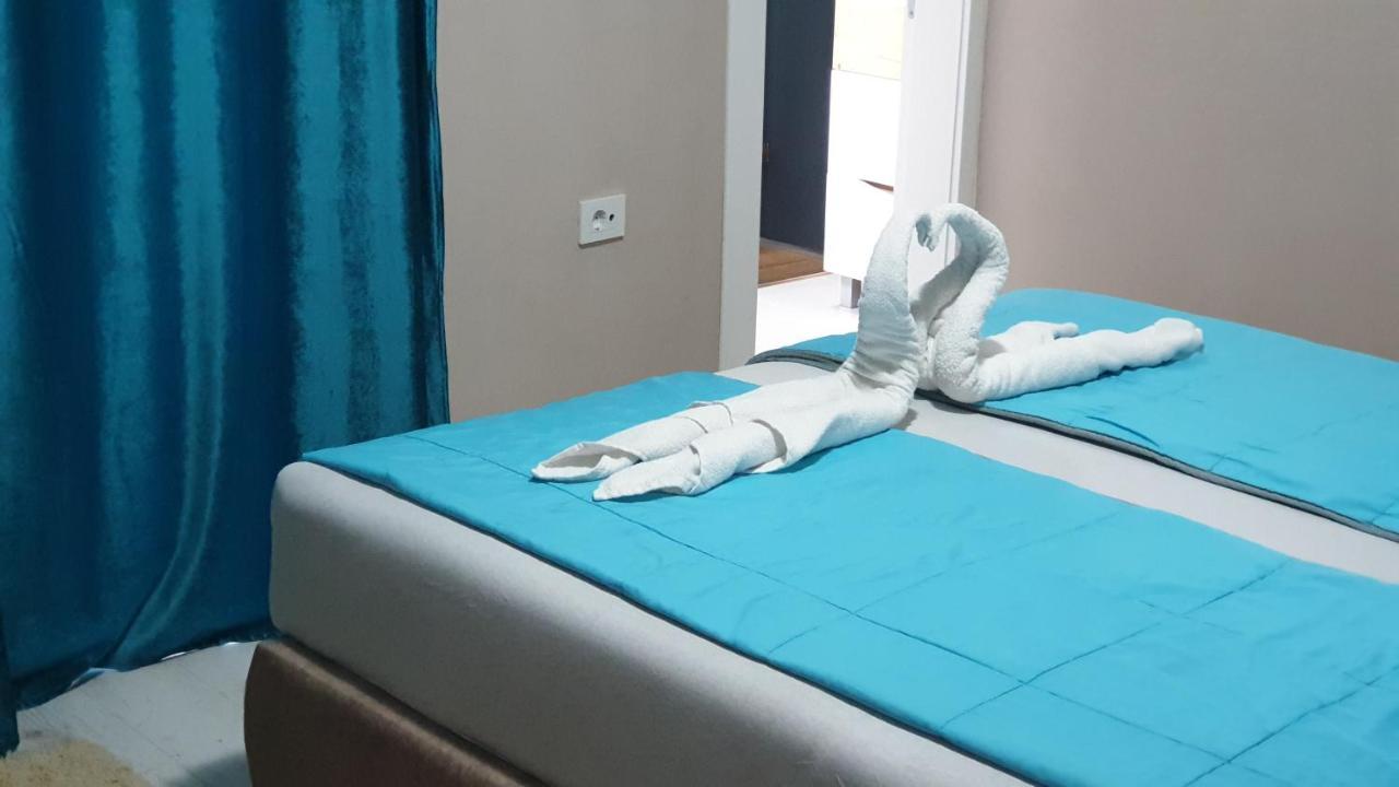 Apartman Sweet Dreams 3 Ni Eksteriør bilde