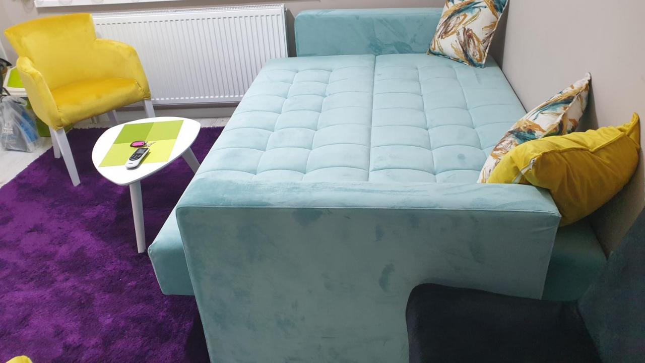 Apartman Sweet Dreams 3 Ni Eksteriør bilde