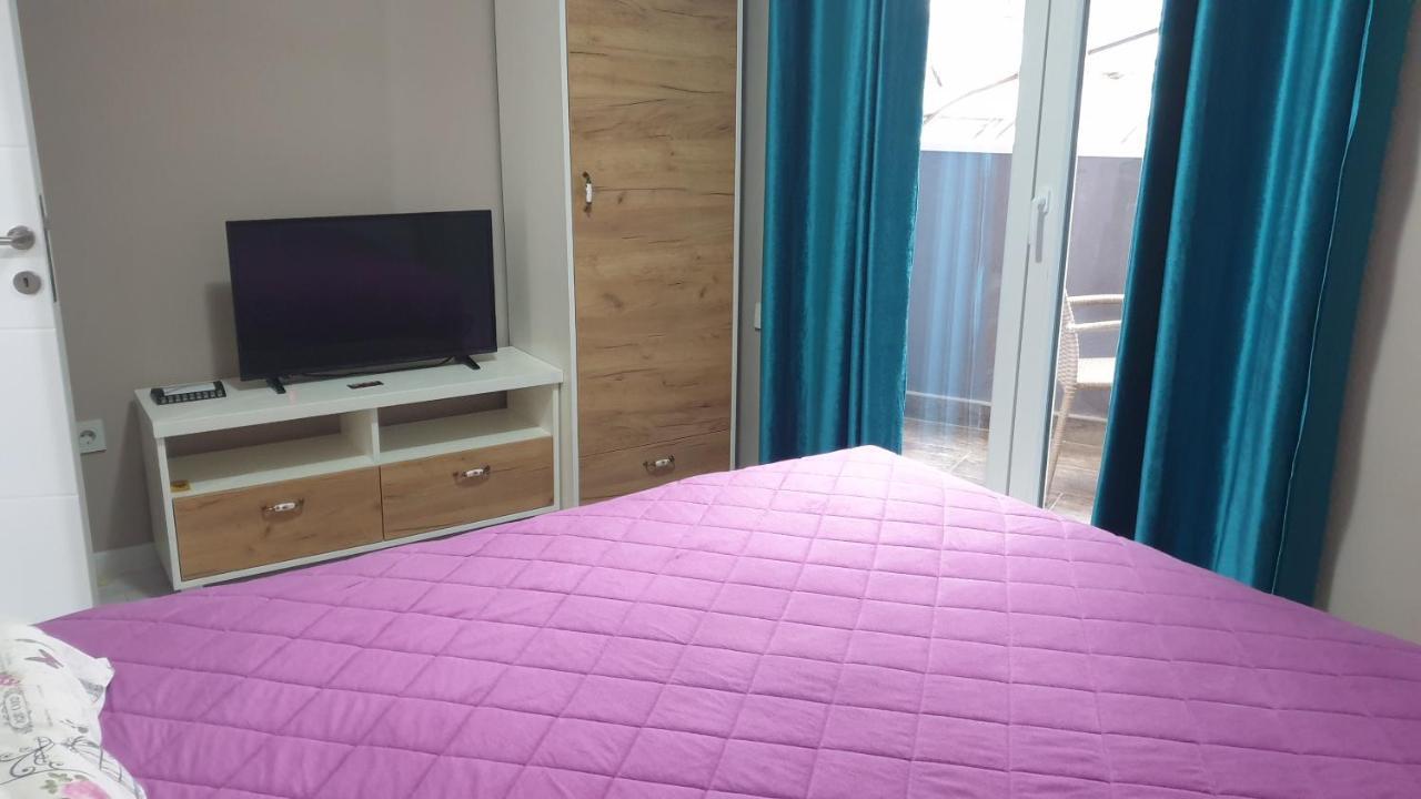 Apartman Sweet Dreams 3 Ni Eksteriør bilde