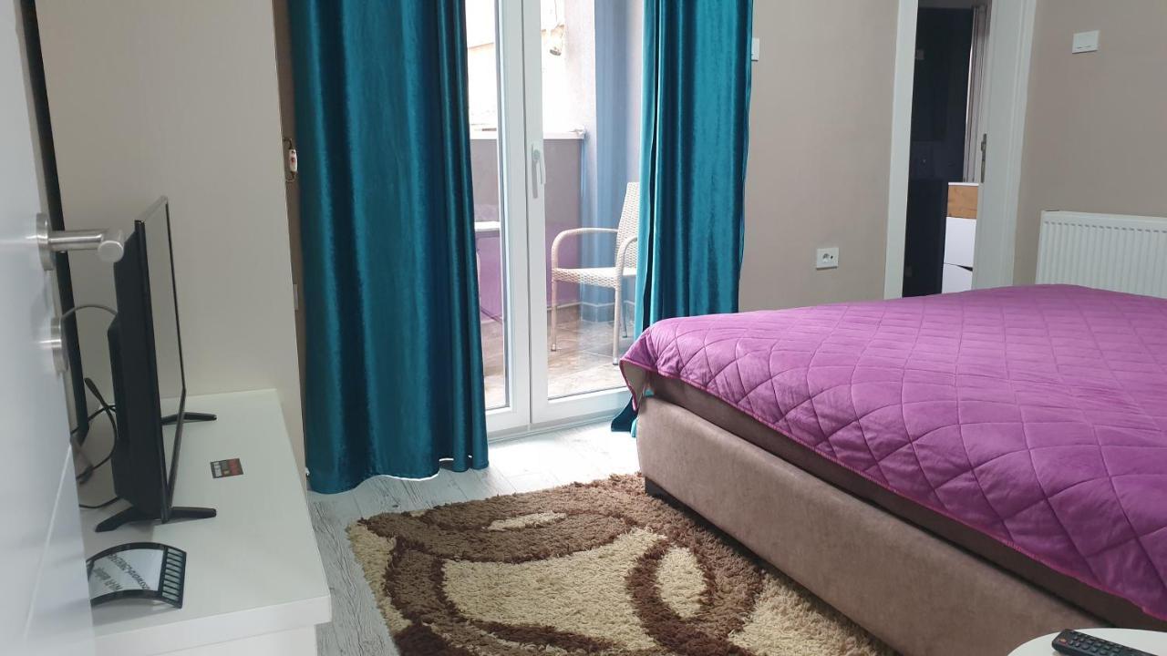 Apartman Sweet Dreams 3 Ni Eksteriør bilde