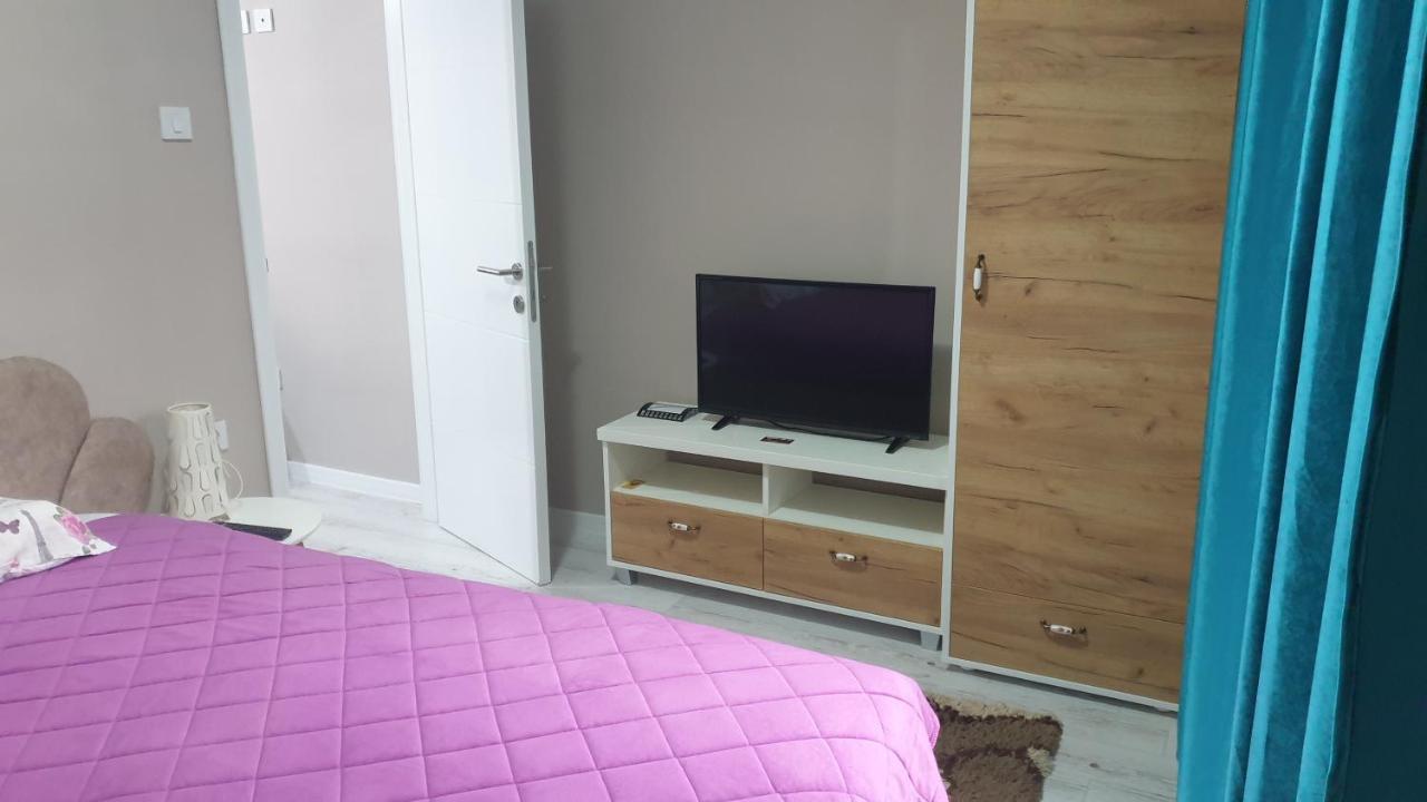 Apartman Sweet Dreams 3 Ni Eksteriør bilde