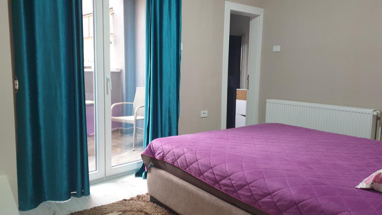 Apartman Sweet Dreams 3 Ni Eksteriør bilde