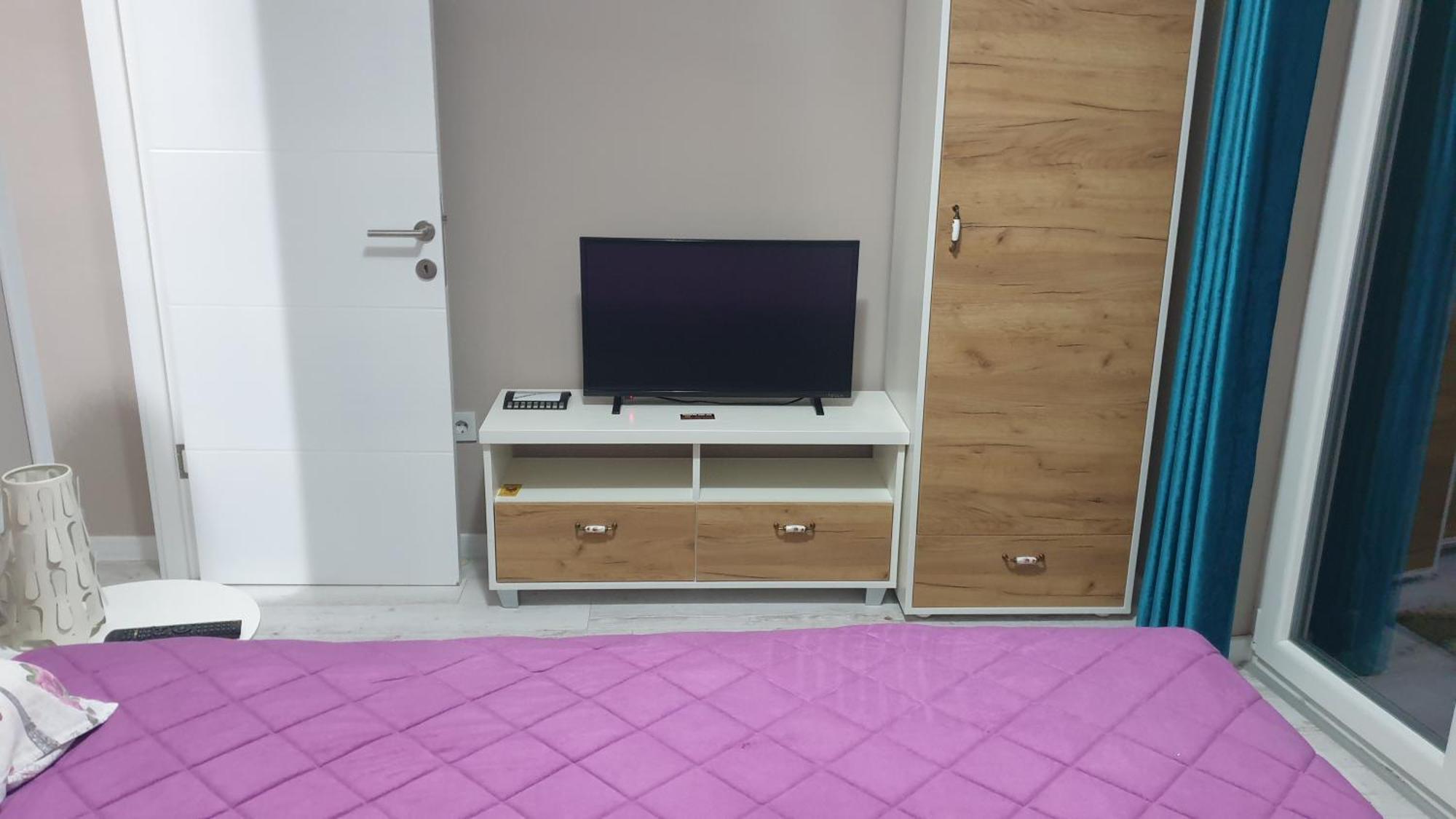 Apartman Sweet Dreams 3 Ni Eksteriør bilde