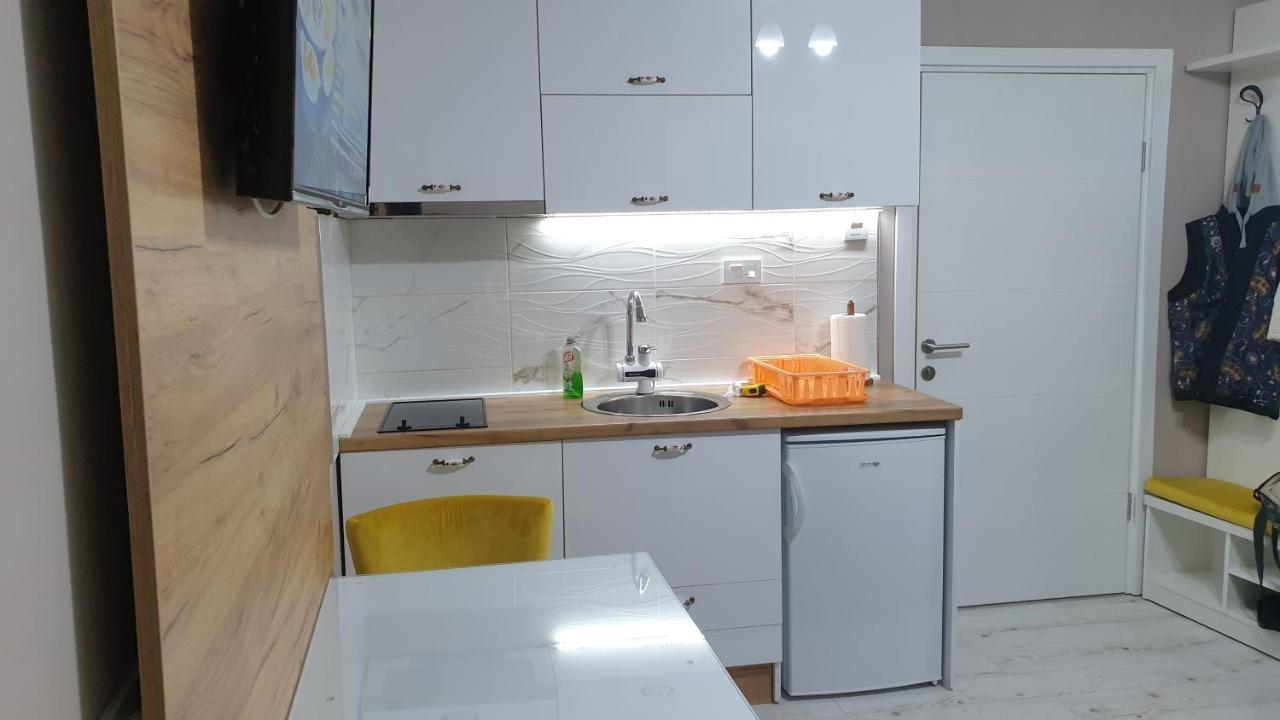 Apartman Sweet Dreams 3 Ni Eksteriør bilde