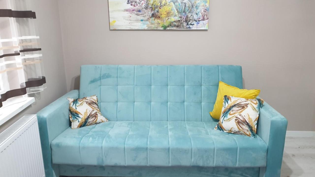 Apartman Sweet Dreams 3 Ni Eksteriør bilde